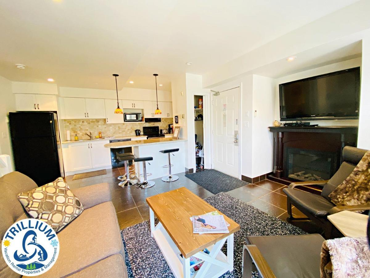 Blue Mountain Suites Blue Mountains Bagian luar foto
