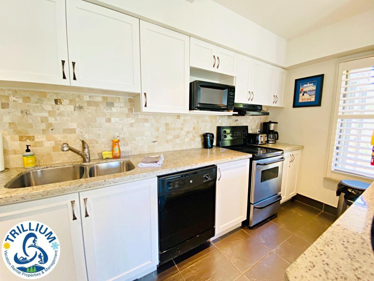 Blue Mountain Suites Blue Mountains Bagian luar foto