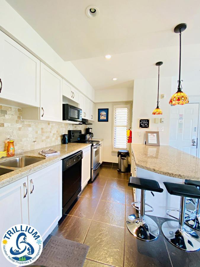 Blue Mountain Suites Blue Mountains Bagian luar foto