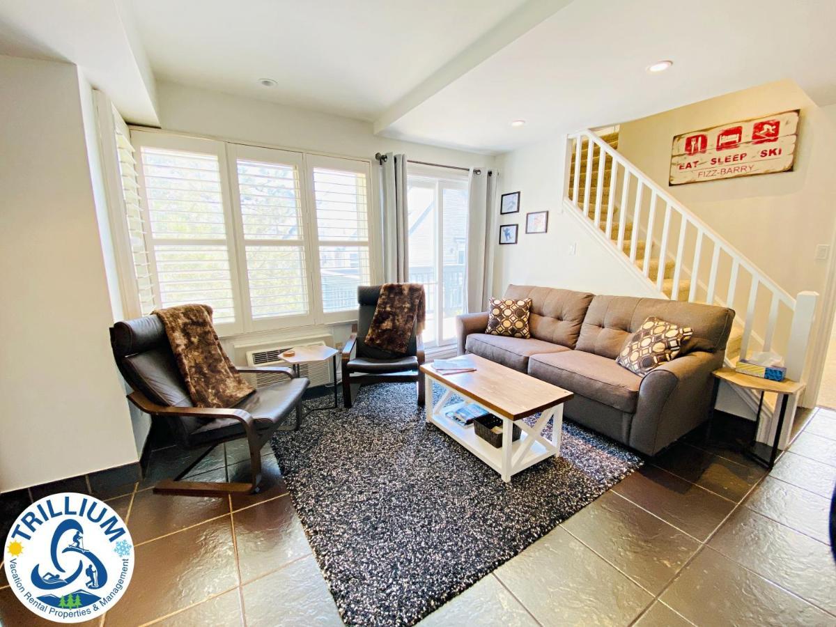 Blue Mountain Suites Blue Mountains Bagian luar foto