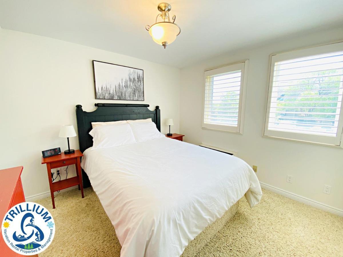 Blue Mountain Suites Blue Mountains Bagian luar foto