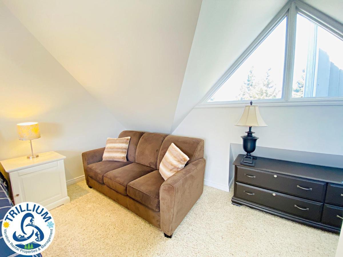 Blue Mountain Suites Blue Mountains Bagian luar foto