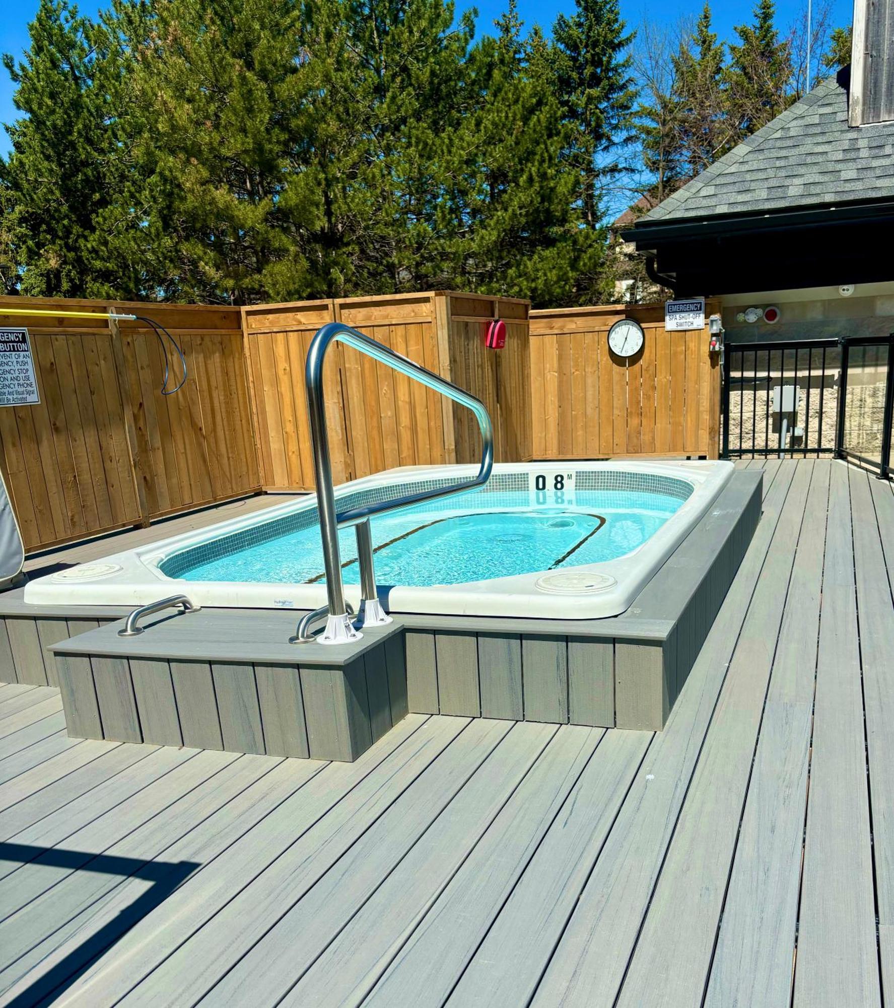 Blue Mountain Suites Blue Mountains Bagian luar foto