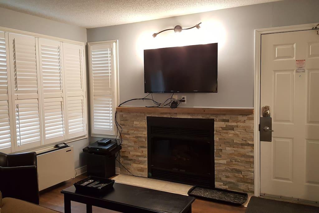 Blue Mountain Suites Blue Mountains Bagian luar foto