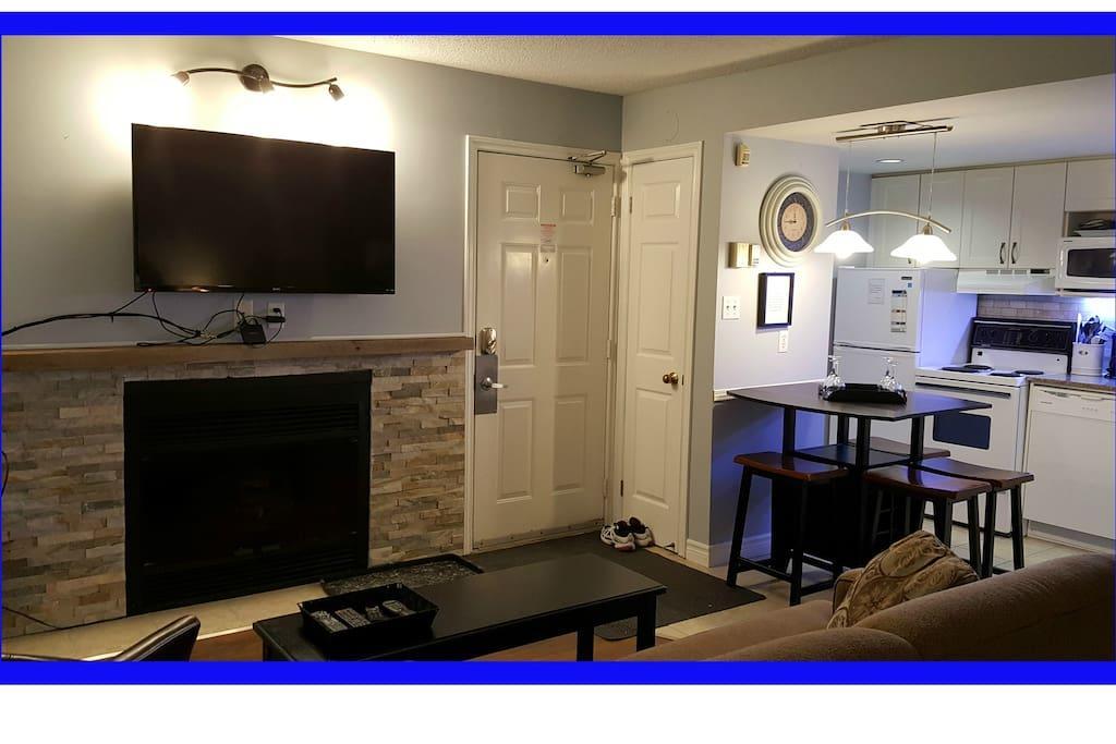 Blue Mountain Suites Blue Mountains Bagian luar foto