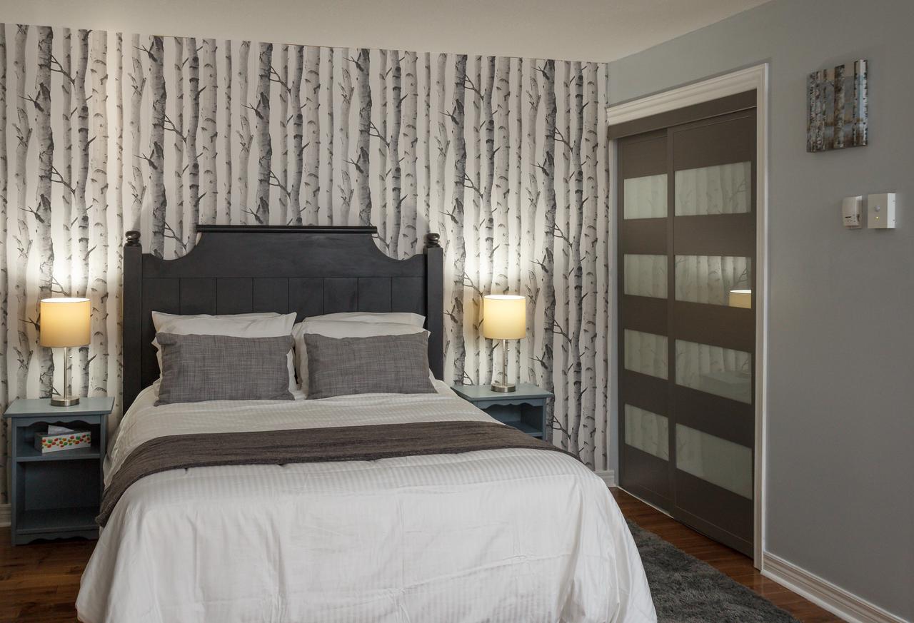 Blue Mountain Suites Blue Mountains Bagian luar foto