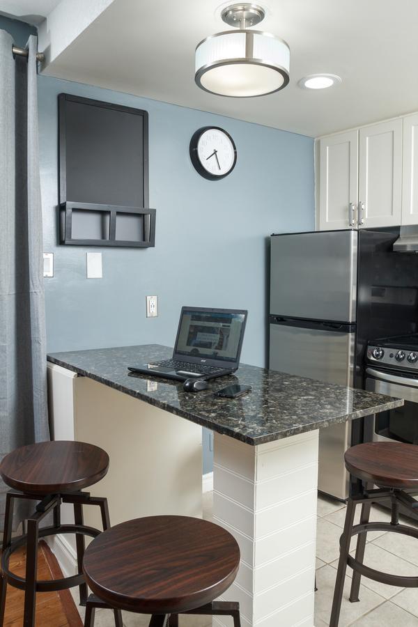 Blue Mountain Suites Blue Mountains Bagian luar foto