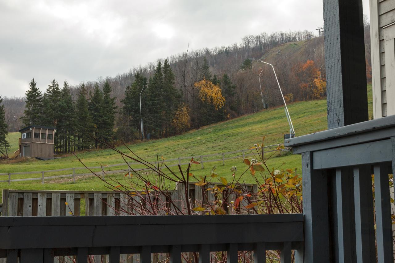 Blue Mountain Suites Blue Mountains Bagian luar foto