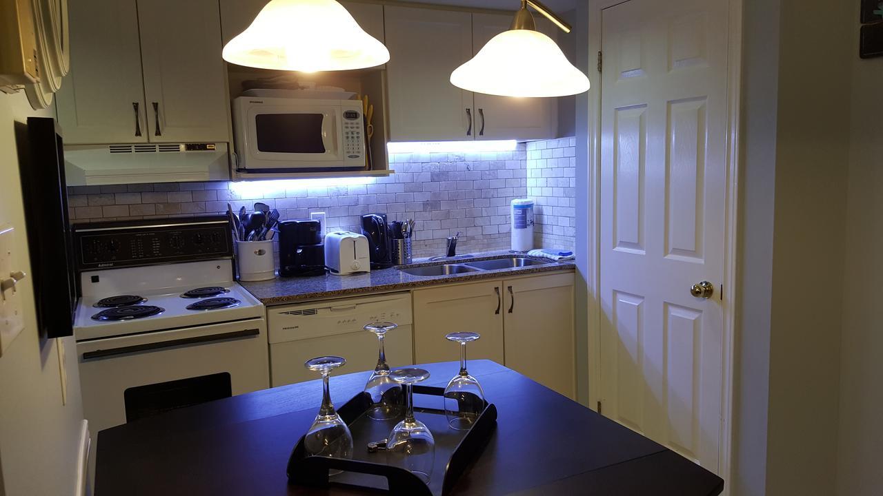 Blue Mountain Suites Blue Mountains Bagian luar foto