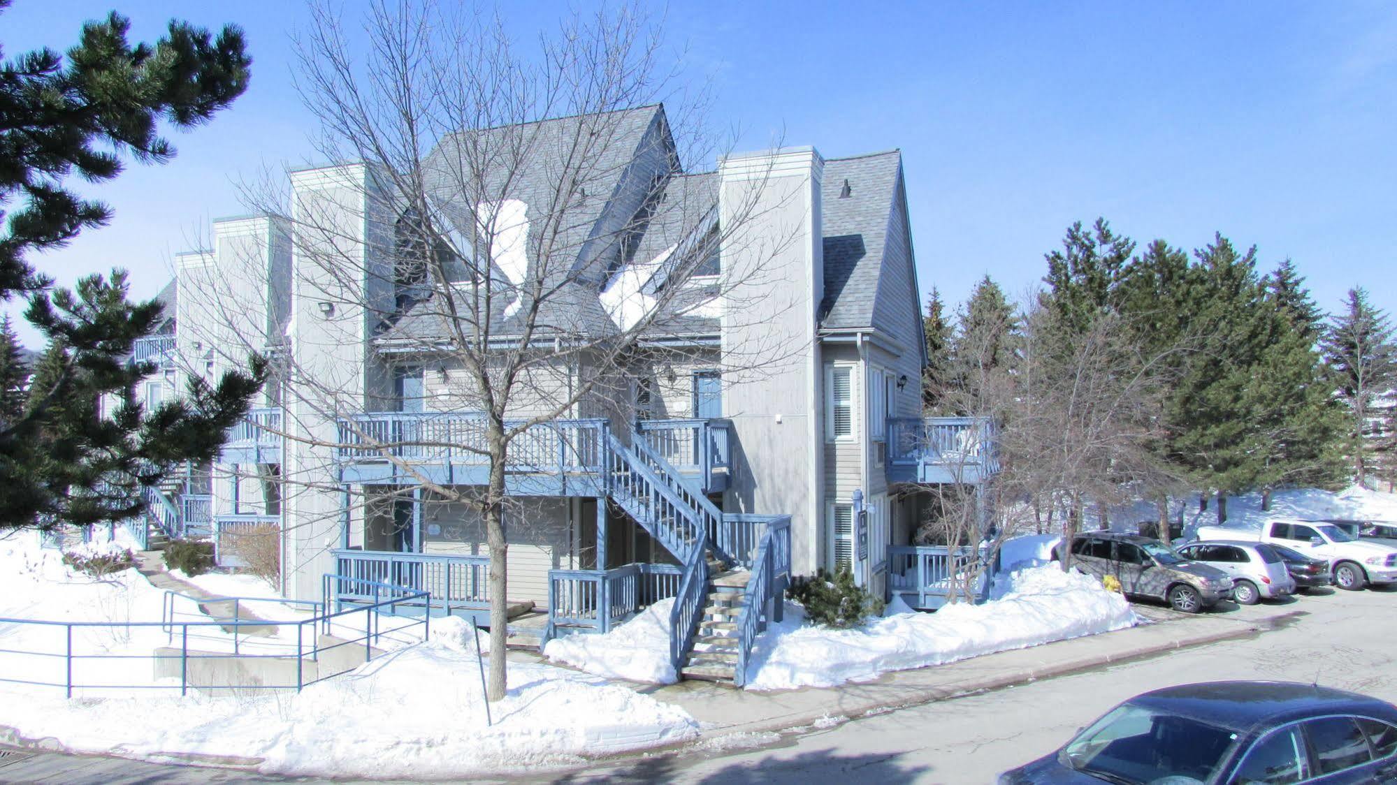 Blue Mountain Suites Blue Mountains Bagian luar foto